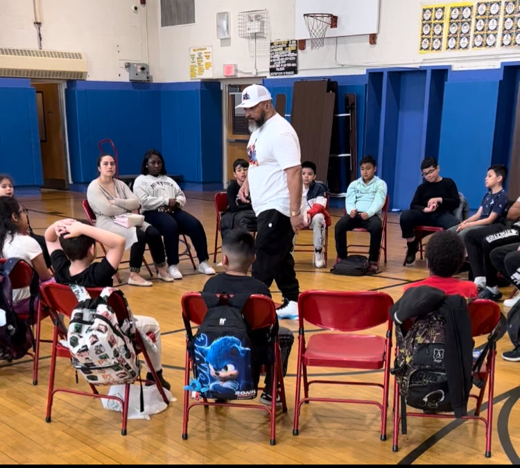 SNK ROCKS Mentorship Program Products