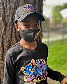 Snotty Nosed Kids Long Sleeve Tee