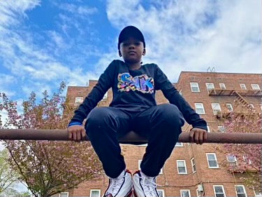 Snotty Nosed Kids Long Sleeve Tee