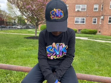 Snotty Nosed Kids Long Sleeve Tee