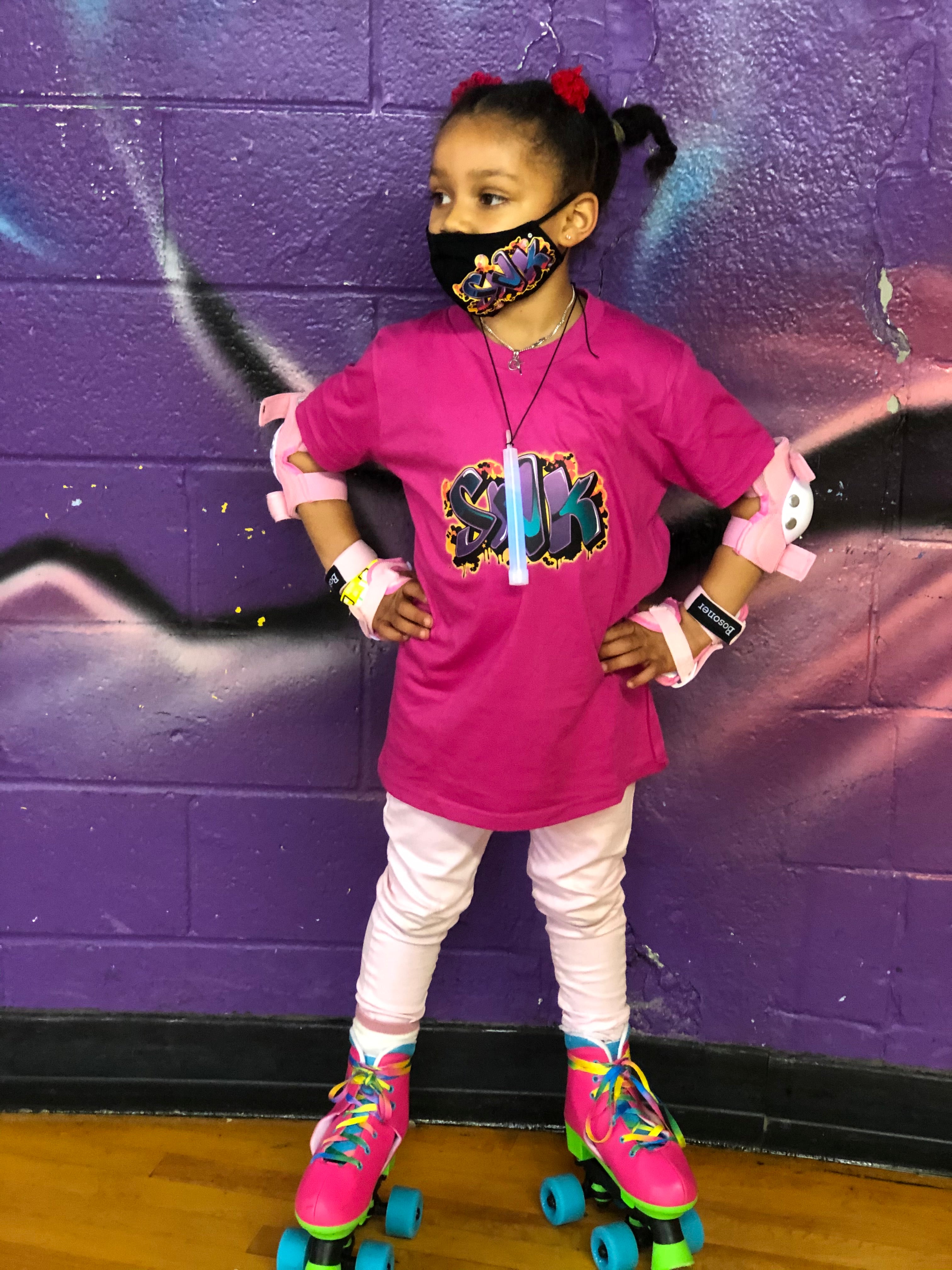 The Snotty Nosed Kids Short Sleeve Tee